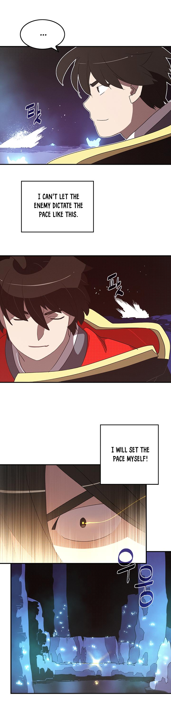 I Am The Sorcerer King Chapter 86 page 8 - Chapter 86