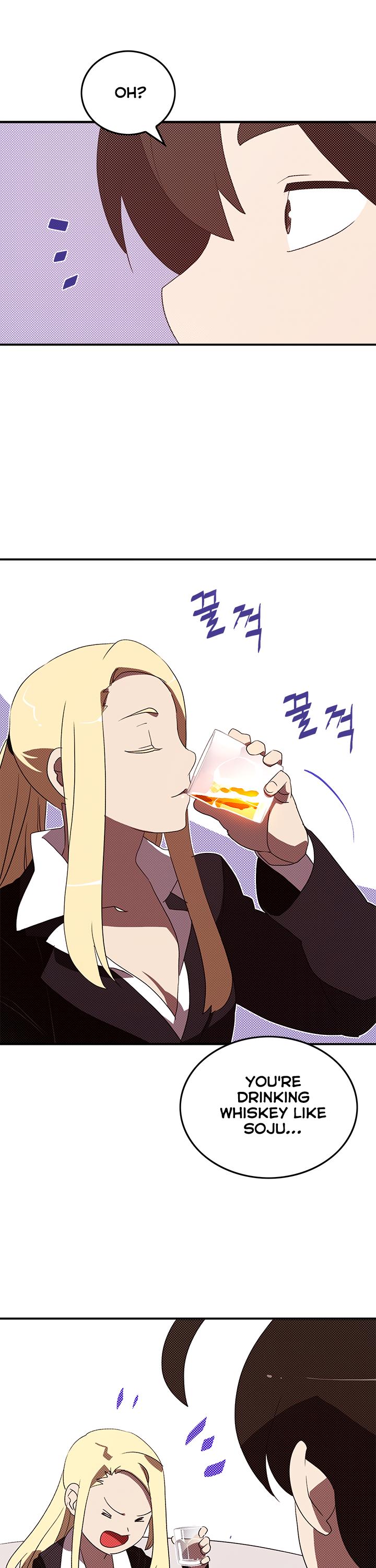 I Am The Sorcerer King Chapter 87 page 10 - Chapter 87