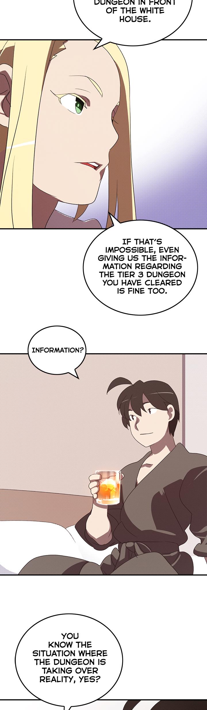 I Am The Sorcerer King Chapter 87 page 12 - Chapter 87