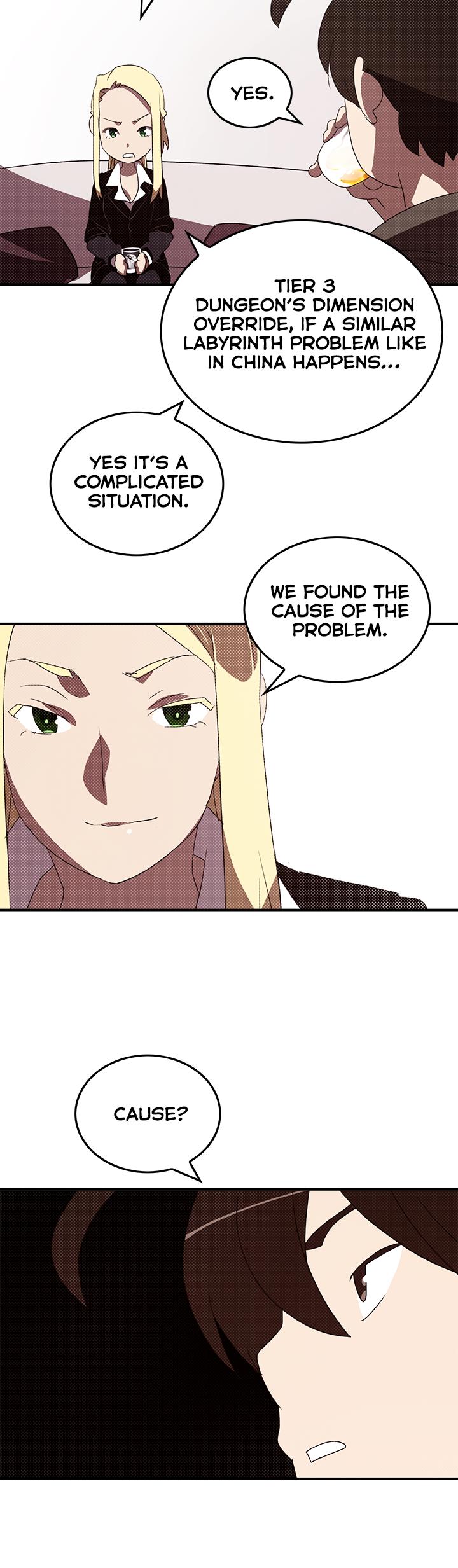 I Am The Sorcerer King Chapter 87 page 13 - Chapter 87