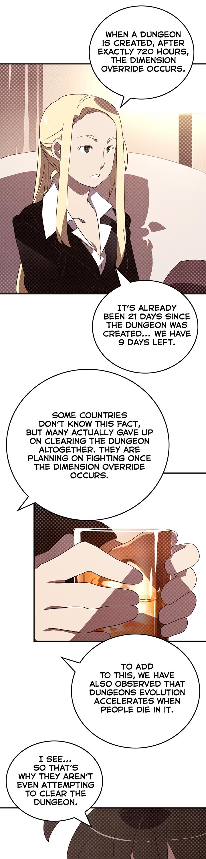 I Am The Sorcerer King Chapter 87 page 14 - Chapter 87