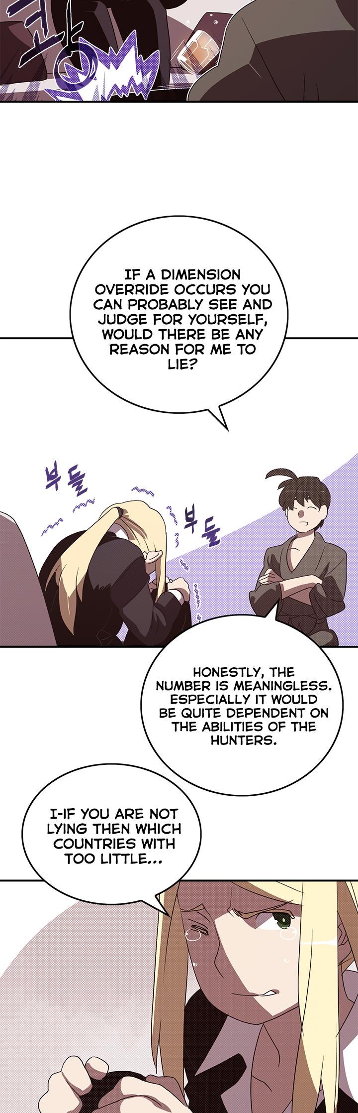 I Am The Sorcerer King Chapter 87 page 18 - Chapter 87