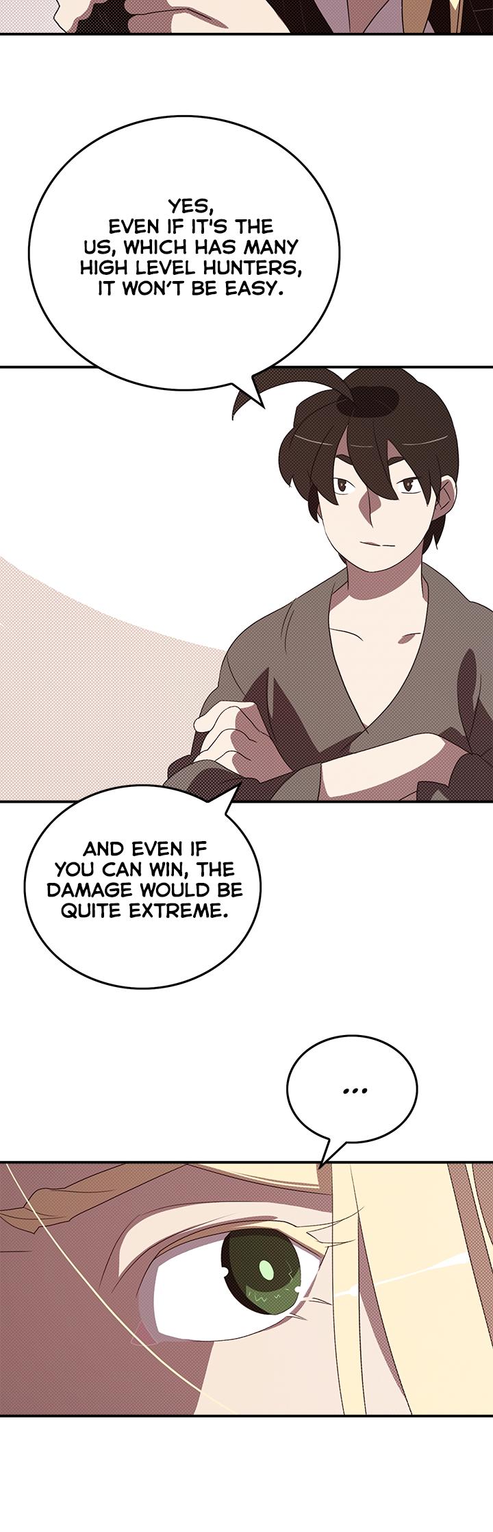 I Am The Sorcerer King Chapter 87 page 19 - Chapter 87