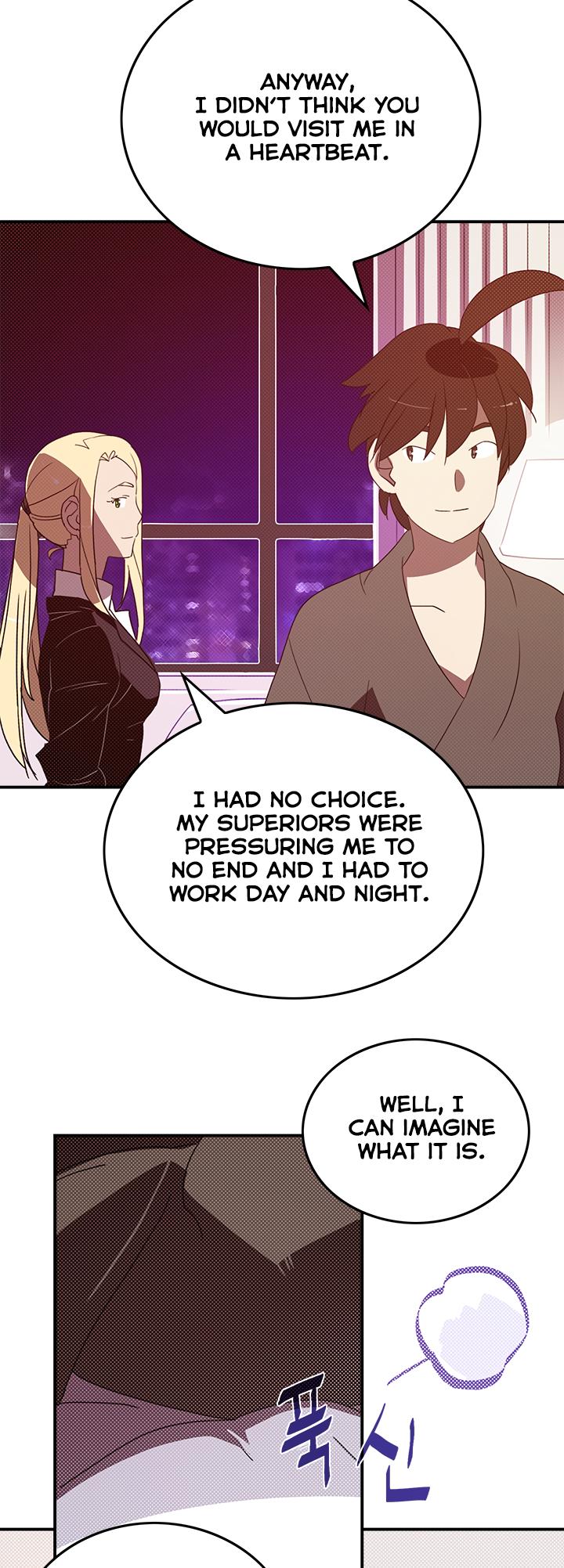 I Am The Sorcerer King Chapter 87 page 6 - Chapter 87