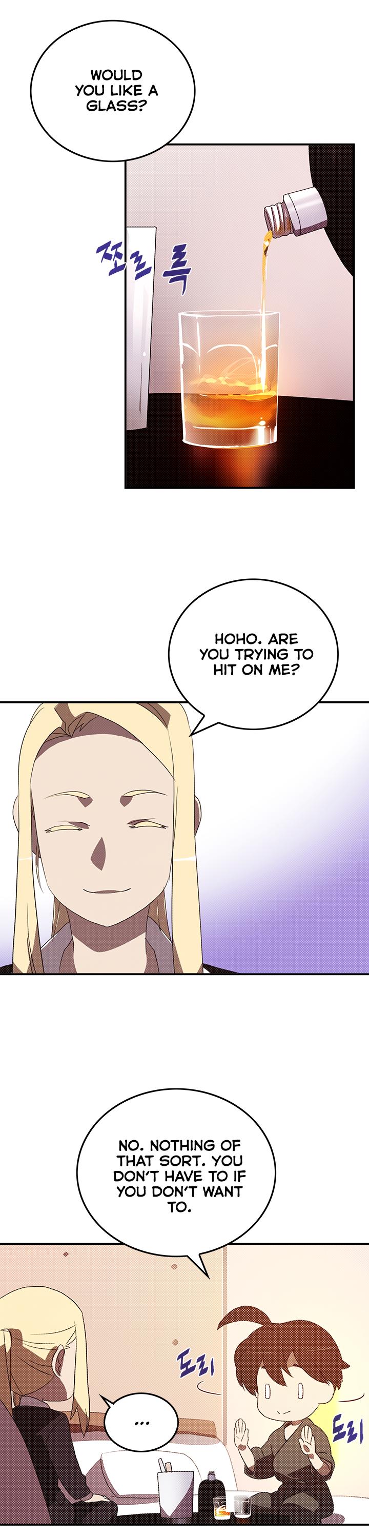 I Am The Sorcerer King Chapter 87 page 8 - Chapter 87