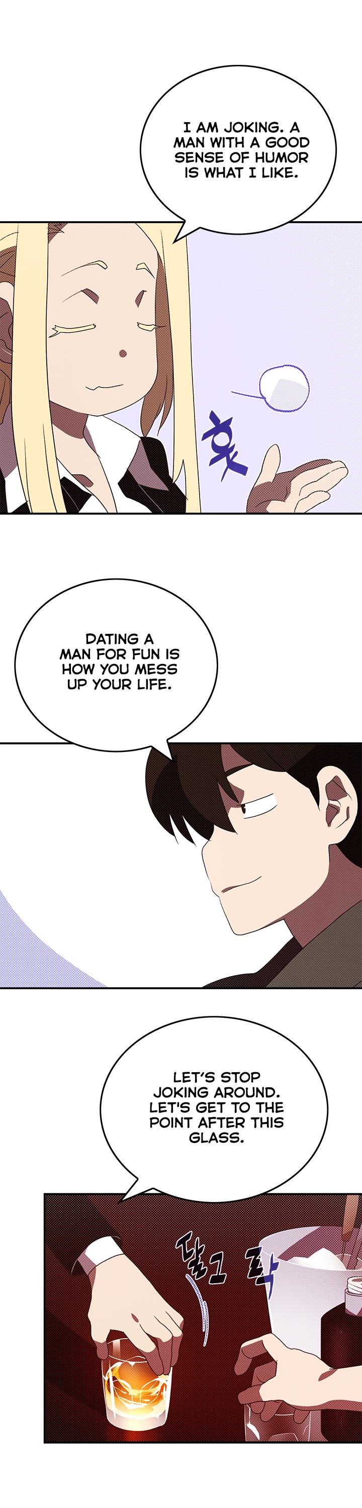 I Am The Sorcerer King Chapter 87 page 9 - Chapter 87