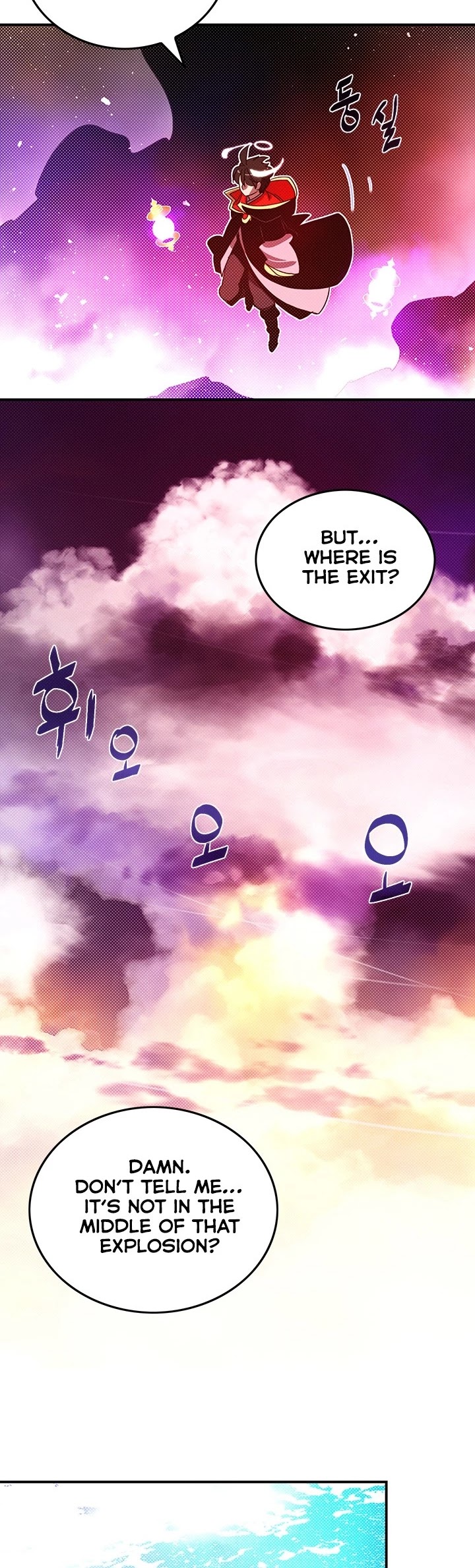 I Am The Sorcerer King Chapter 89 page 23 - Chapter 89
