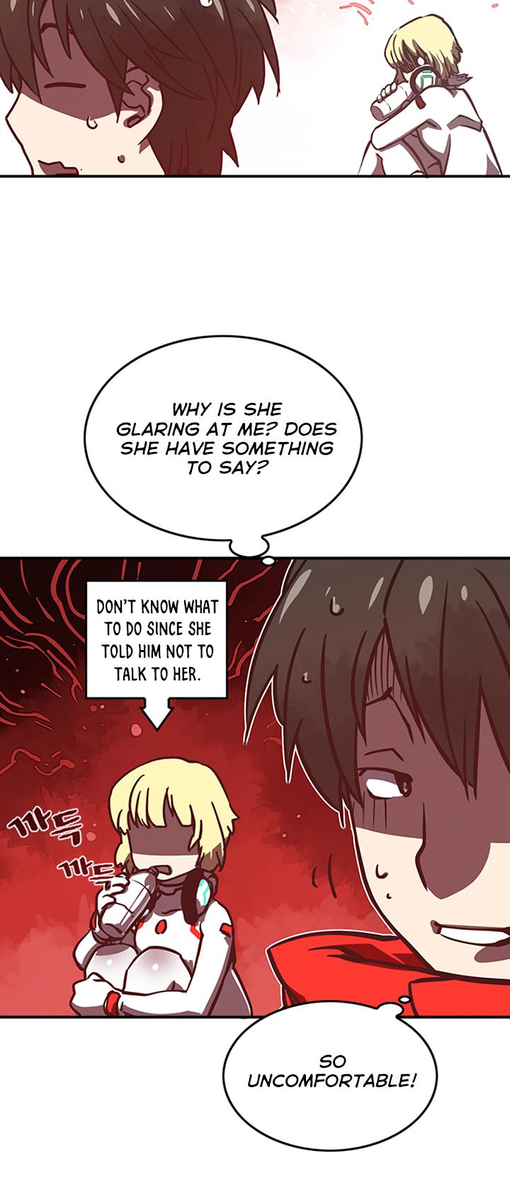 I Am The Sorcerer King Chapter 9 page 12 - Chapter 9