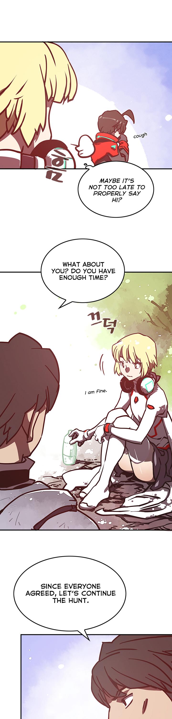 I Am The Sorcerer King Chapter 9 page 13 - Chapter 9