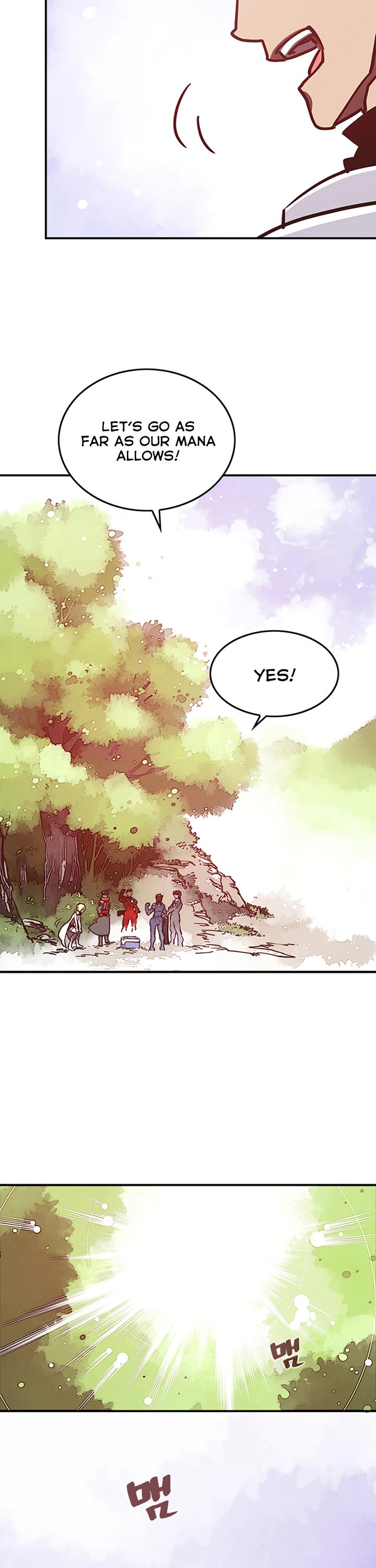 I Am The Sorcerer King Chapter 9 page 14 - Chapter 9