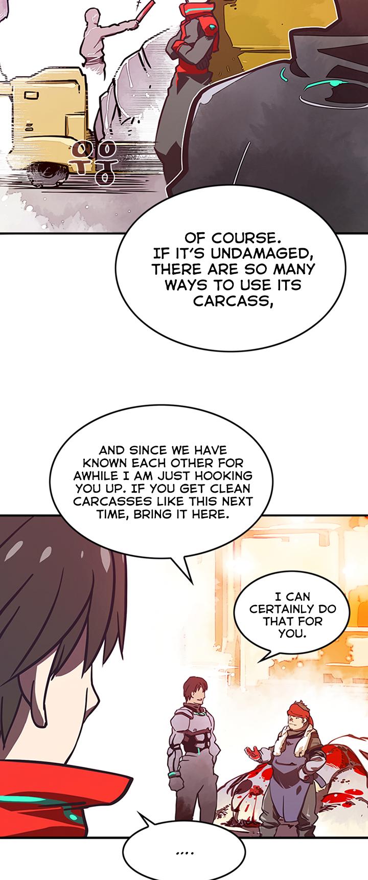 I Am The Sorcerer King Chapter 9 page 19 - Chapter 9