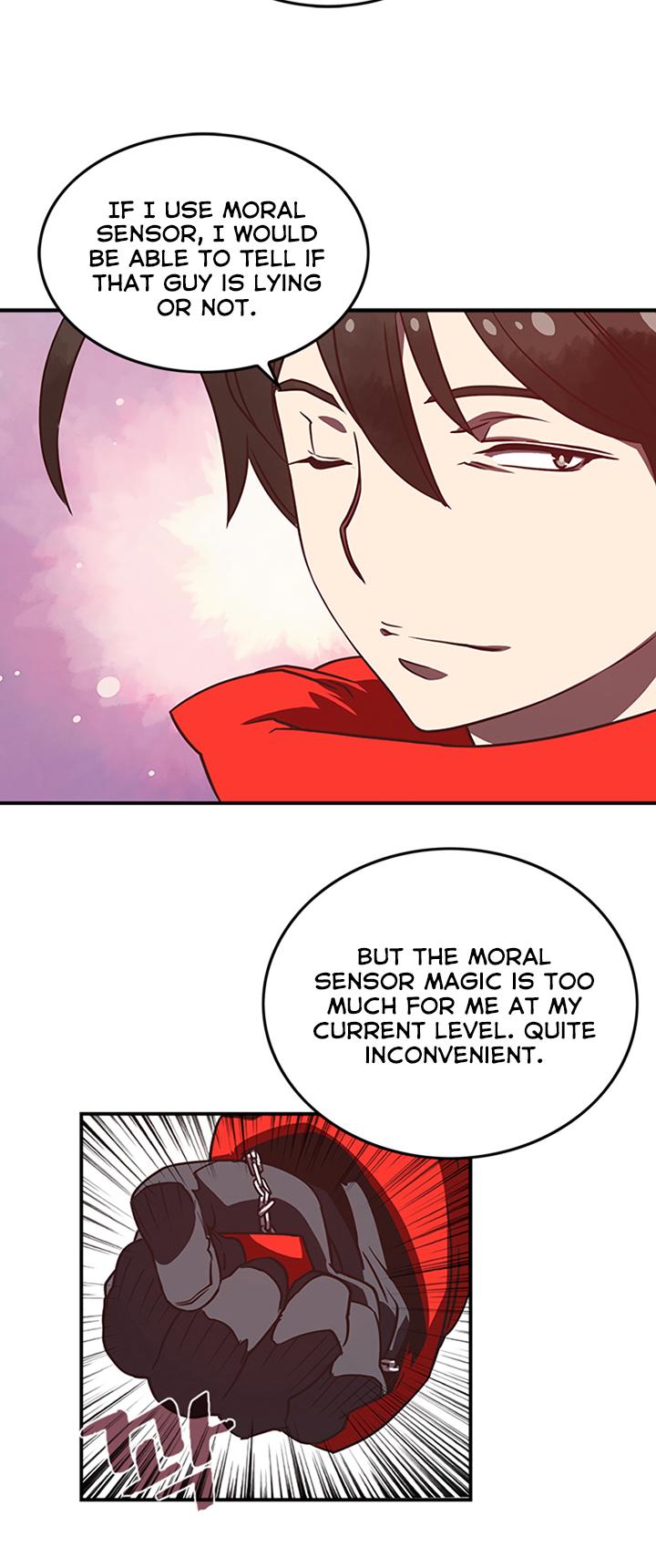 I Am The Sorcerer King Chapter 9 page 20 - Chapter 9
