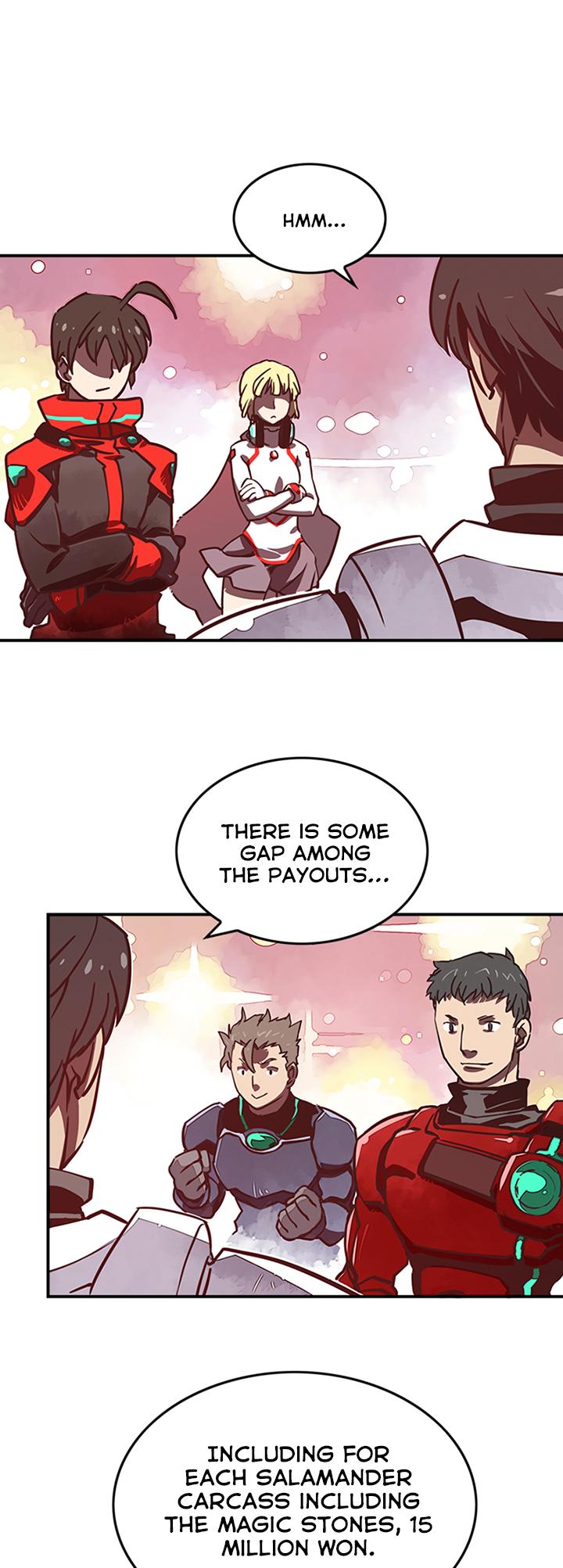 I Am The Sorcerer King Chapter 9 page 23 - Chapter 9