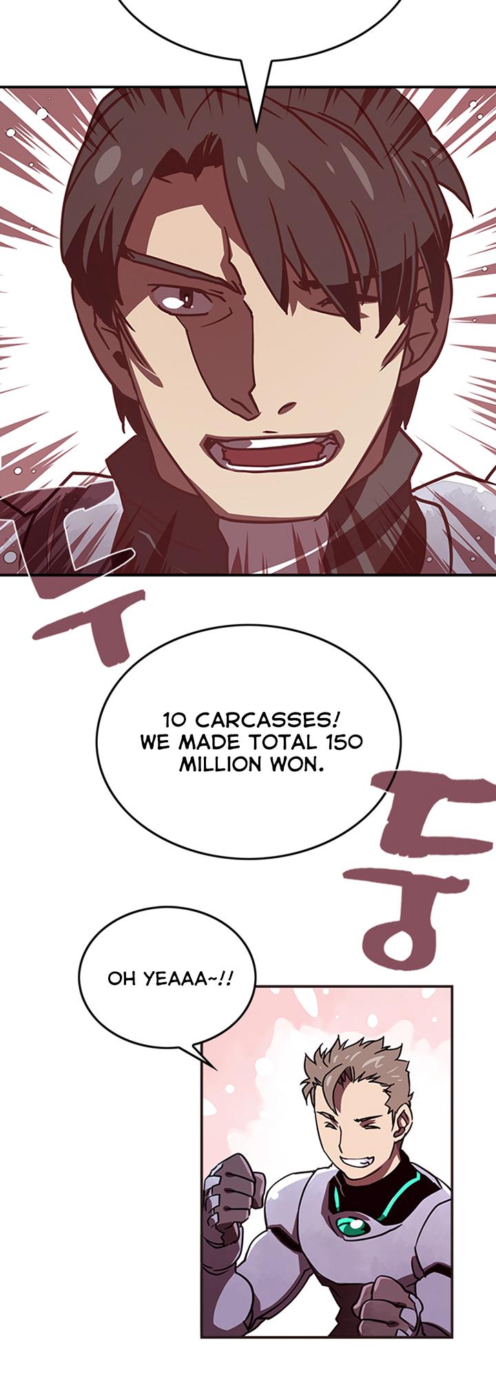 I Am The Sorcerer King Chapter 9 page 24 - Chapter 9
