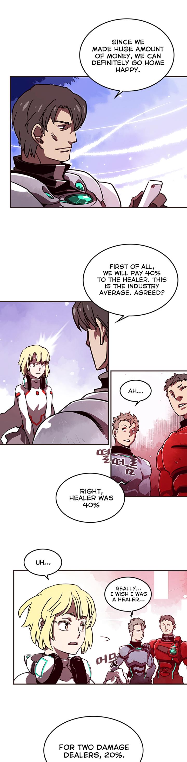 I Am The Sorcerer King Chapter 9 page 26 - Chapter 9