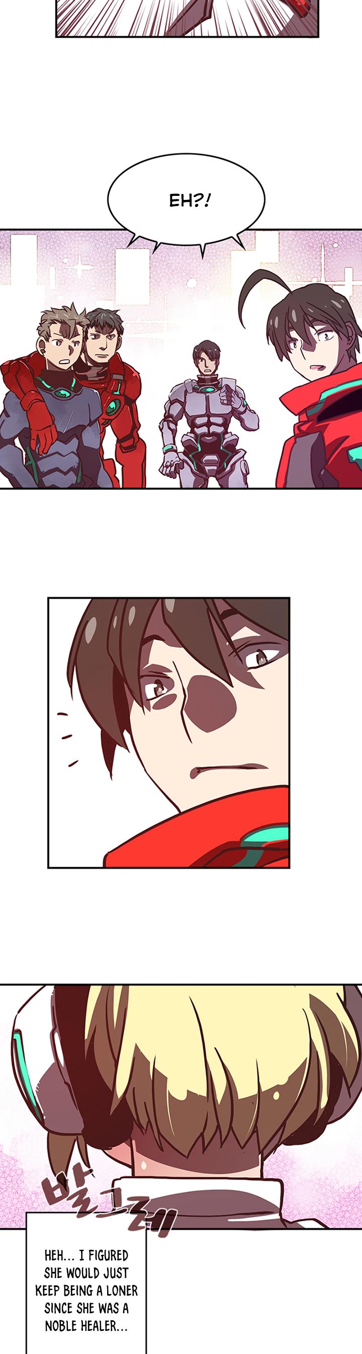 I Am The Sorcerer King Chapter 9 page 29 - Chapter 9