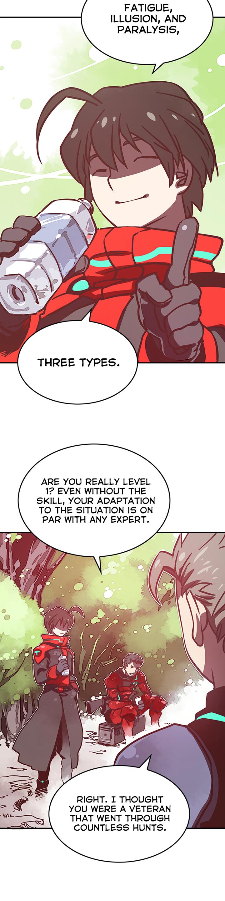 I Am The Sorcerer King Chapter 9 page 4 - Chapter 9