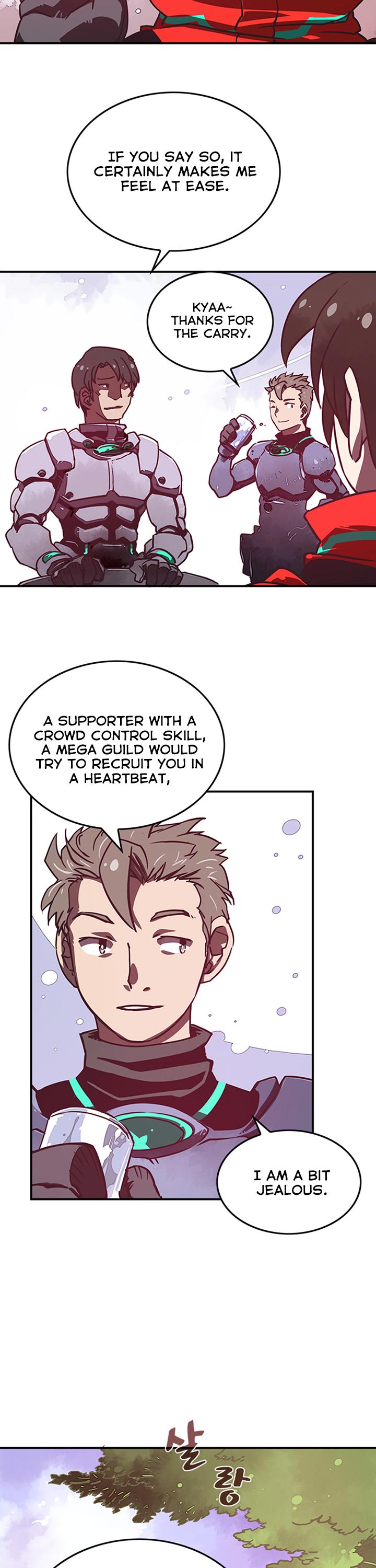 I Am The Sorcerer King Chapter 9 page 6 - Chapter 9