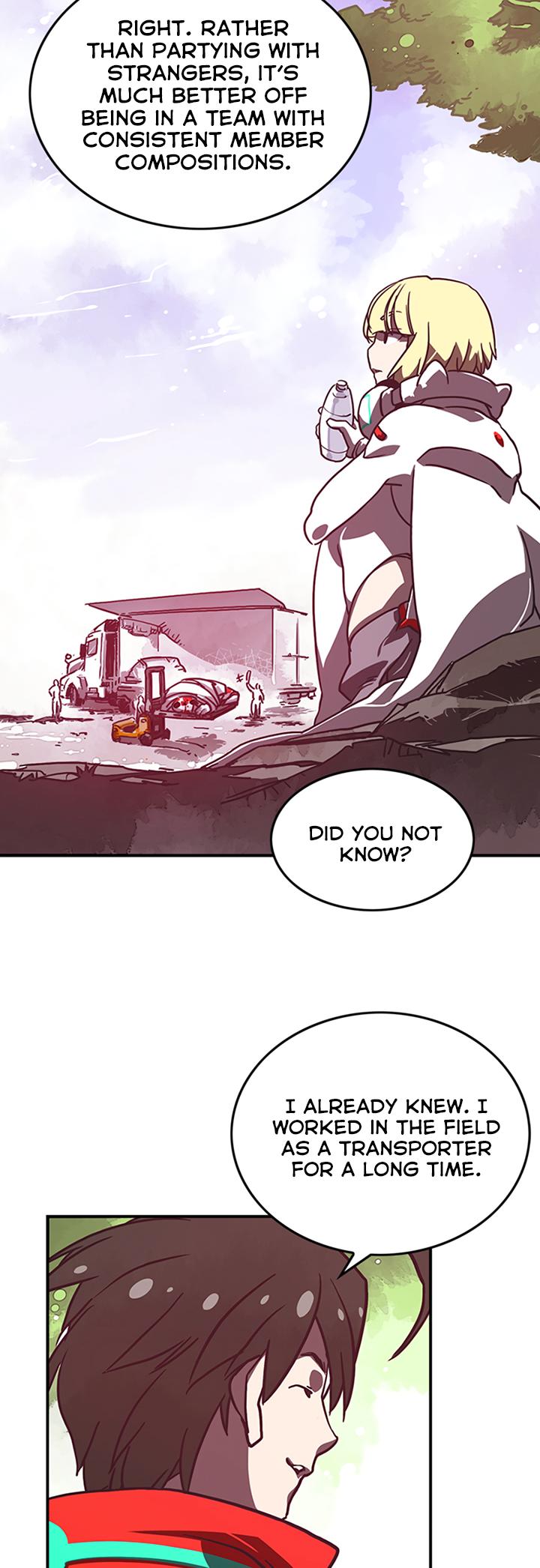 I Am The Sorcerer King Chapter 9 page 7 - Chapter 9