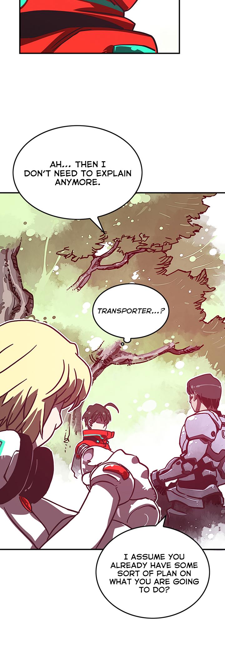 I Am The Sorcerer King Chapter 9 page 8 - Chapter 9