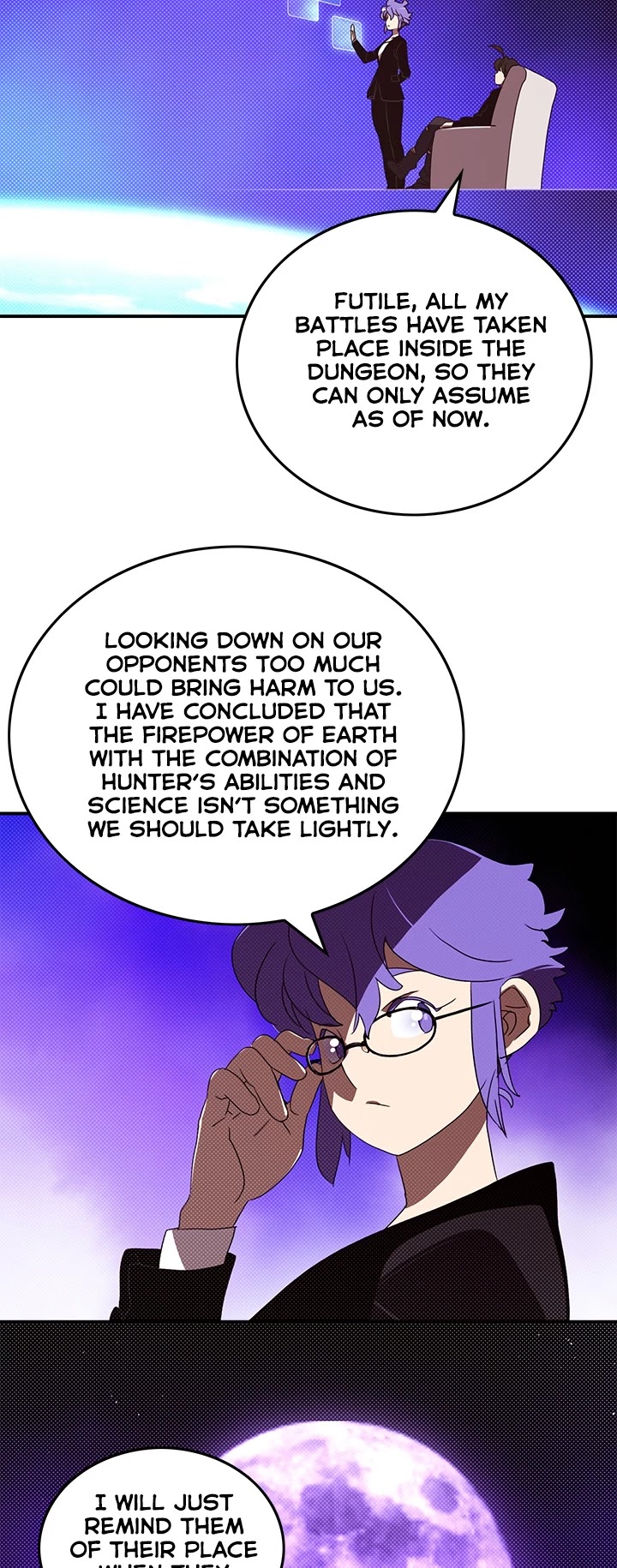 I Am The Sorcerer King Chapter 90 page 10 - Chapter 90