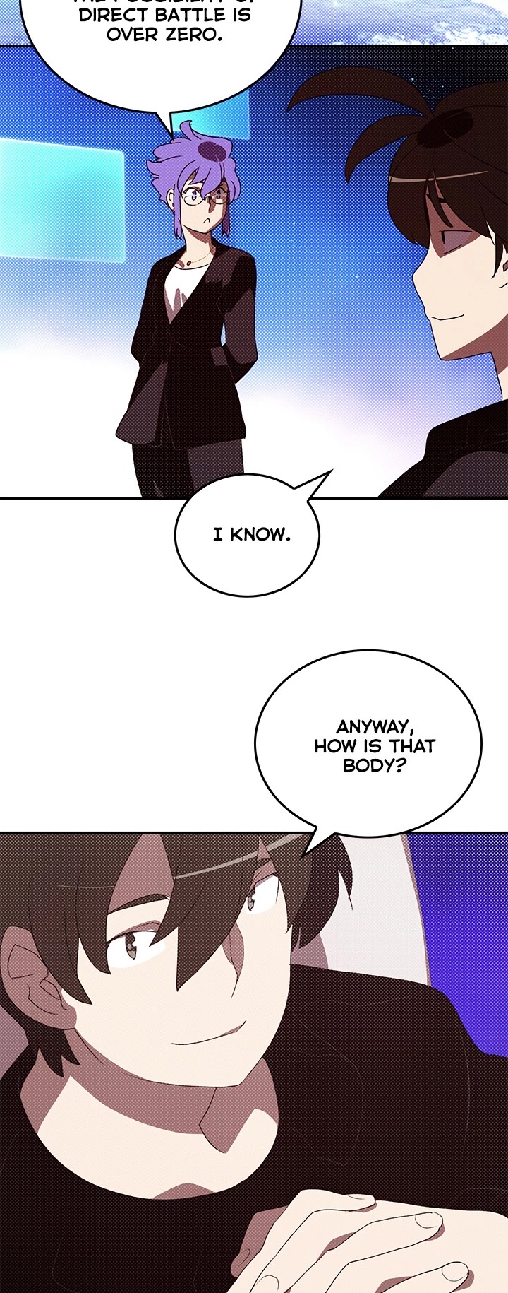I Am The Sorcerer King Chapter 90 page 12 - Chapter 90