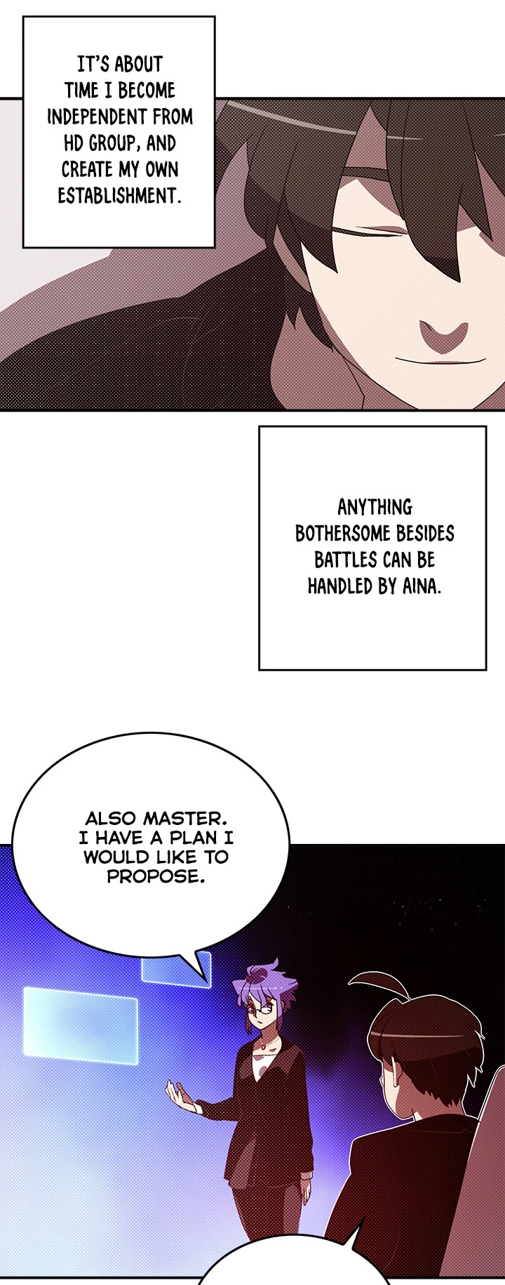 I Am The Sorcerer King Chapter 90 page 14 - Chapter 90