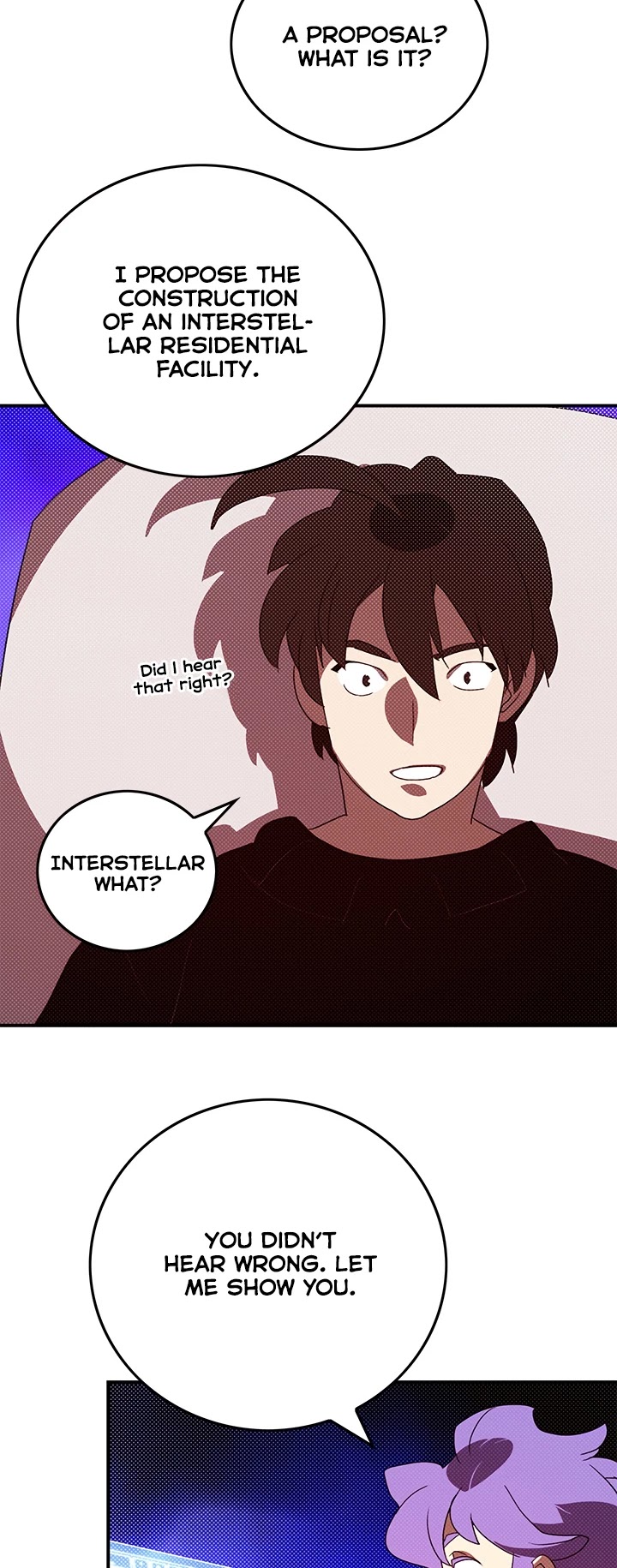 I Am The Sorcerer King Chapter 90 page 15 - Chapter 90