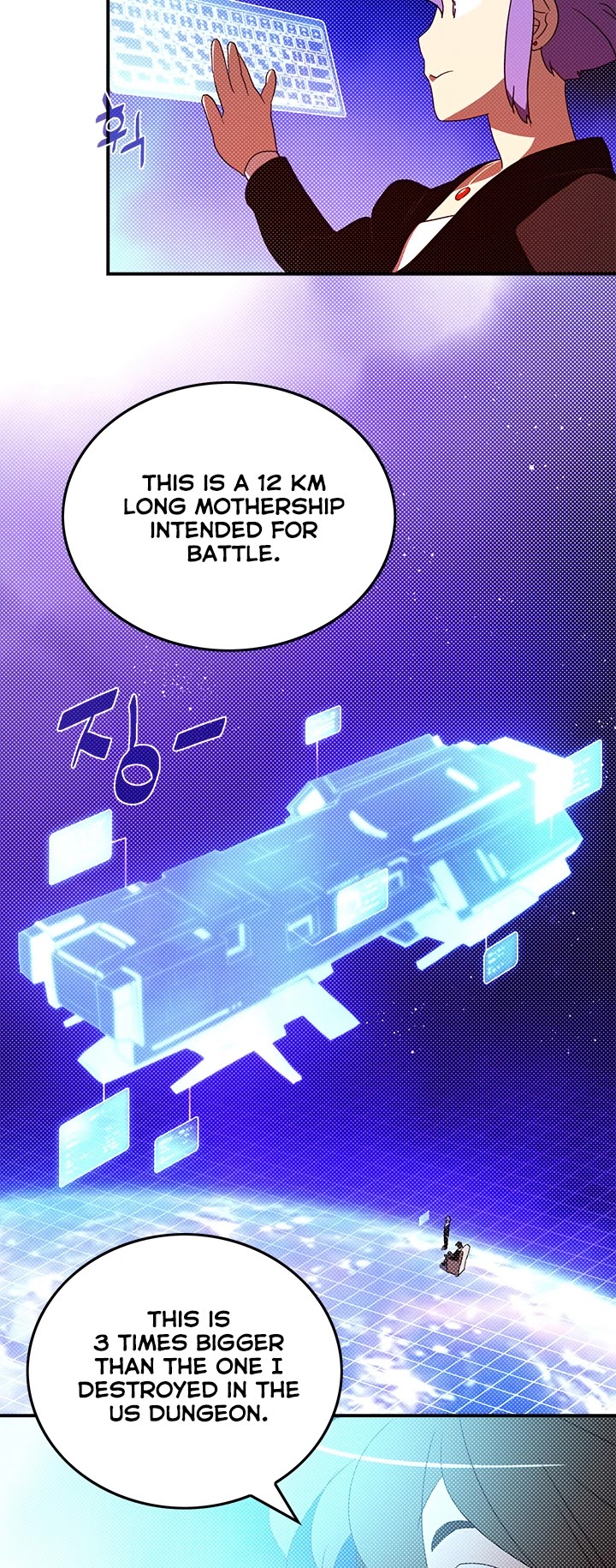 I Am The Sorcerer King Chapter 90 page 16 - Chapter 90