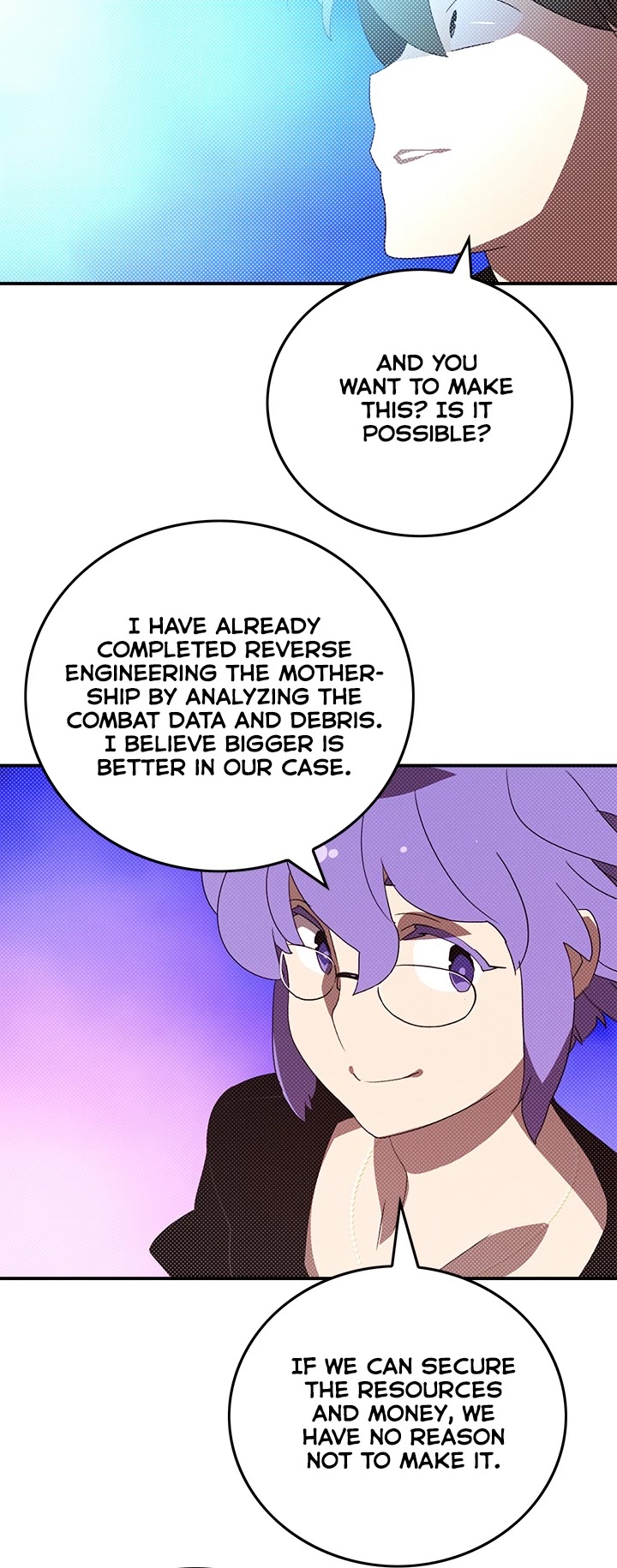 I Am The Sorcerer King Chapter 90 page 17 - Chapter 90