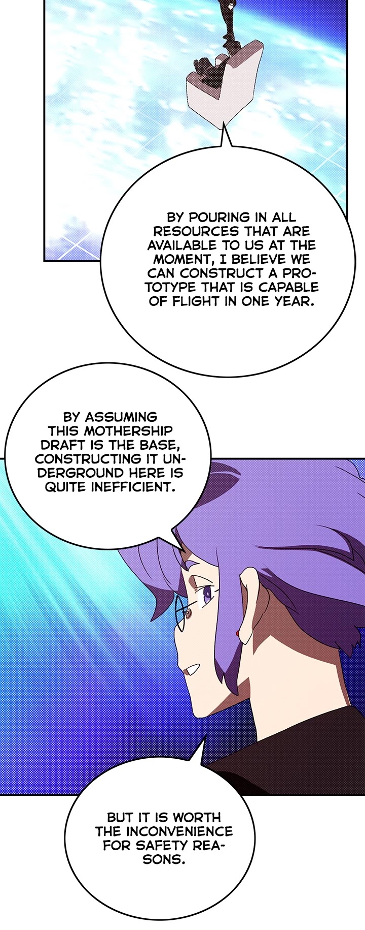 I Am The Sorcerer King Chapter 90 page 19 - Chapter 90
