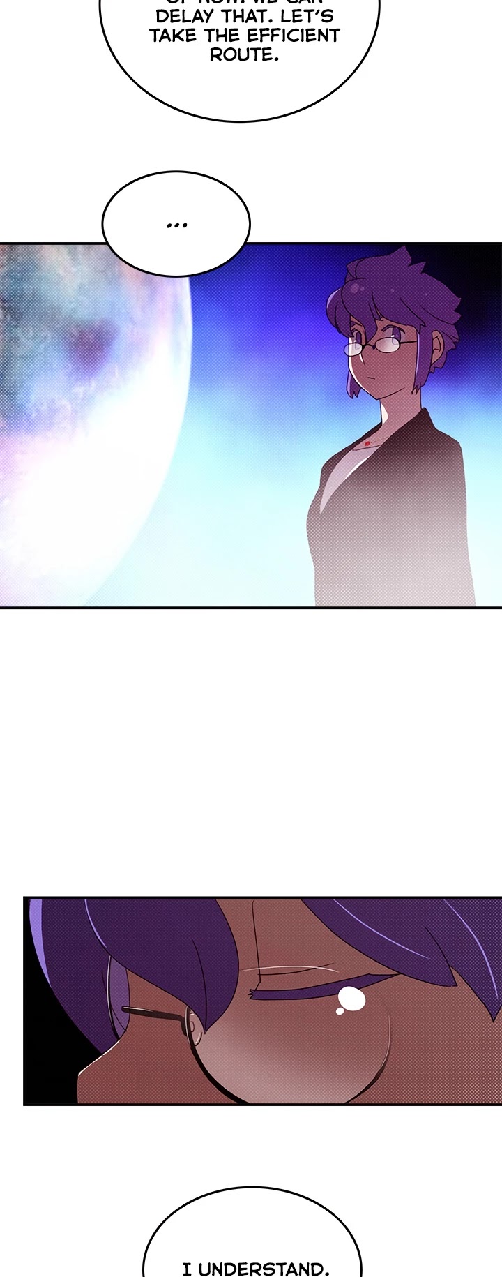 I Am The Sorcerer King Chapter 90 page 24 - Chapter 90