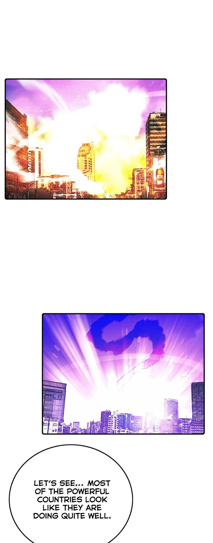 I Am The Sorcerer King Chapter 90 page 27 - Chapter 90