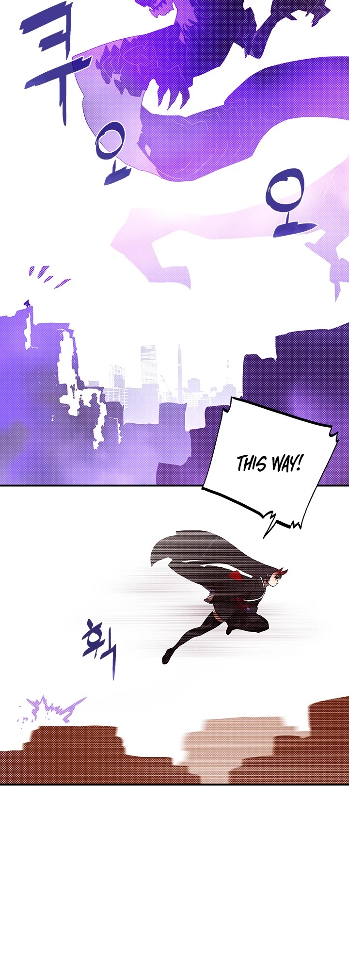 I Am The Sorcerer King Chapter 90 page 34 - Chapter 90