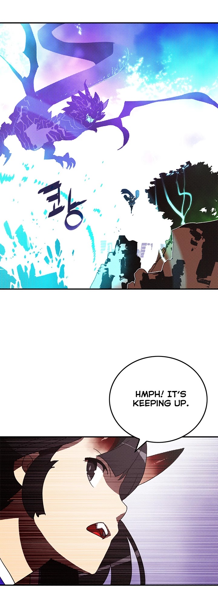I Am The Sorcerer King Chapter 90 page 35 - Chapter 90