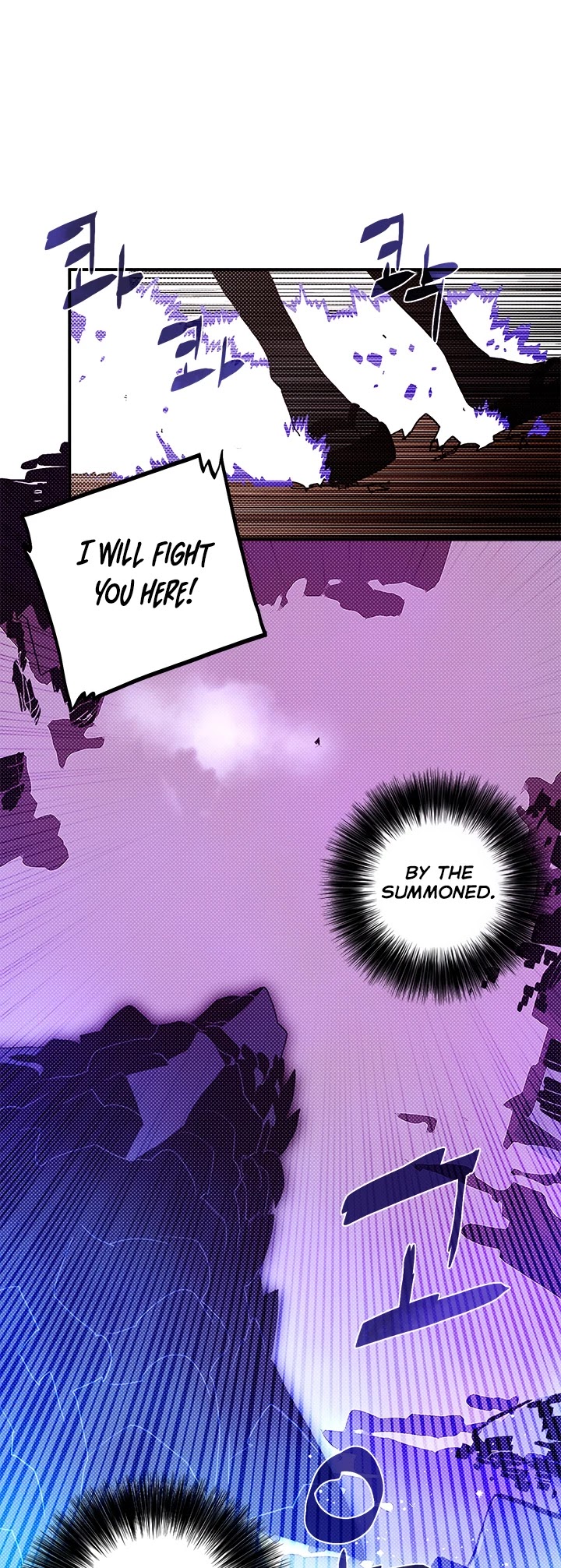 I Am The Sorcerer King Chapter 90 page 36 - Chapter 90