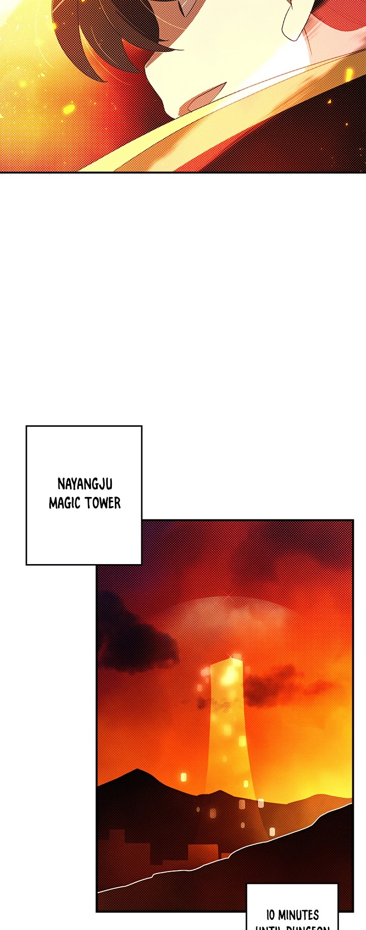 I Am The Sorcerer King Chapter 90 page 5 - Chapter 90