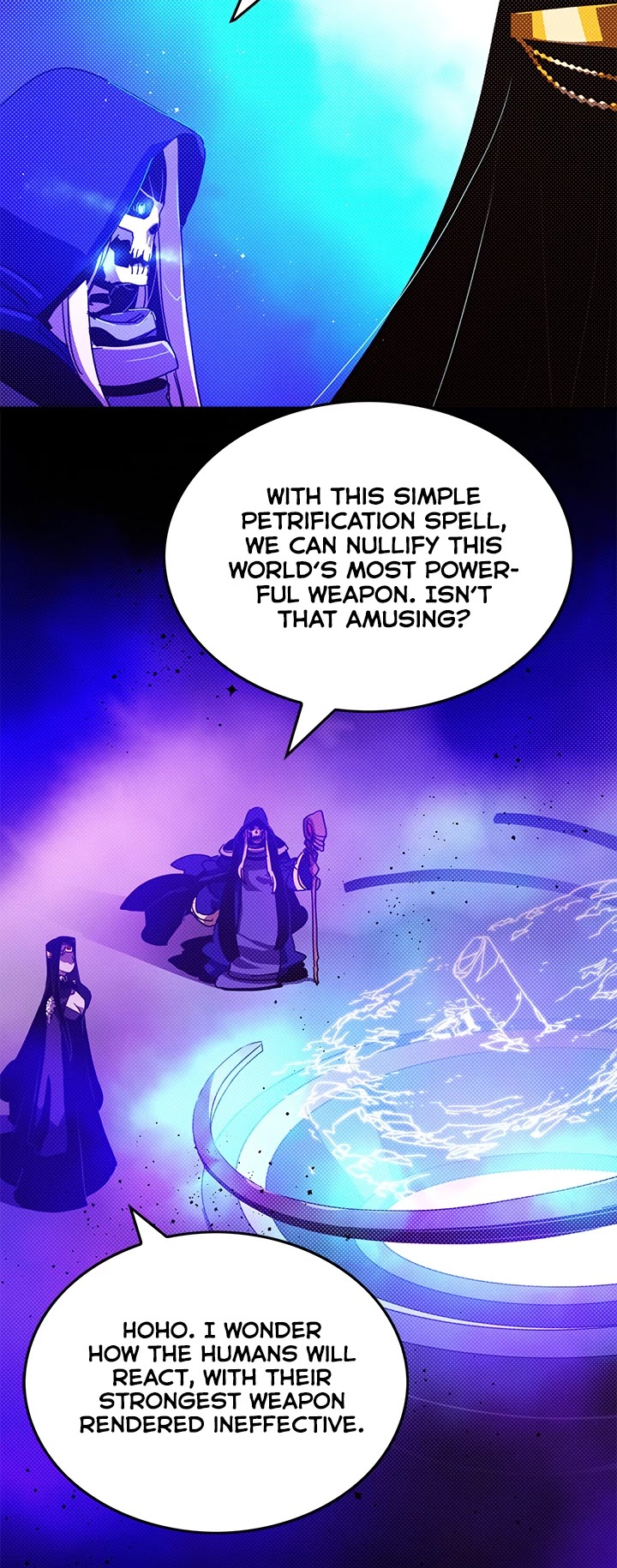 I Am The Sorcerer King Chapter 92 page 11 - Chapter 92