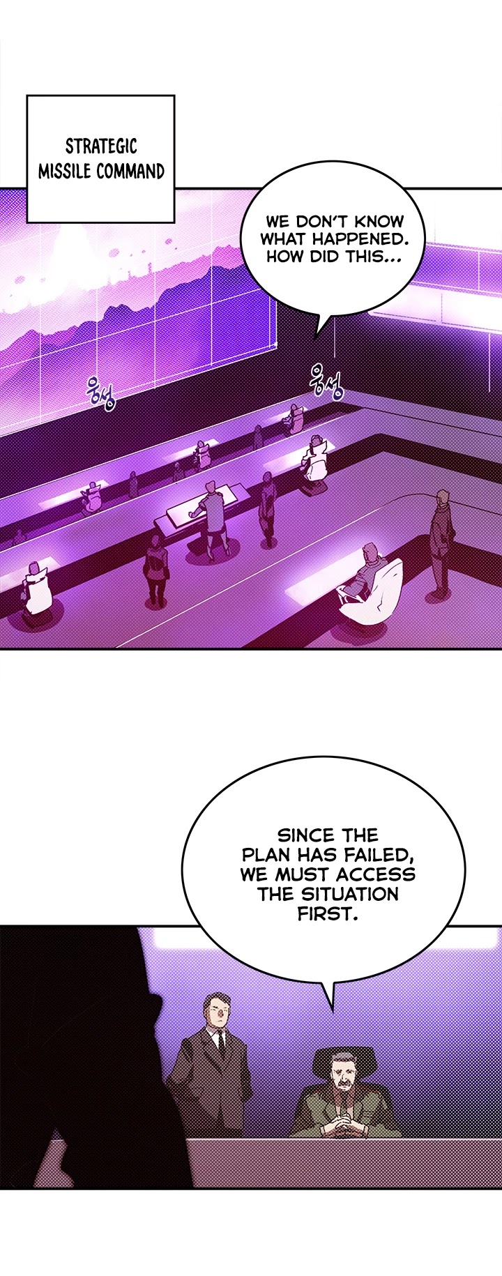 I Am The Sorcerer King Chapter 92 page 13 - Chapter 92