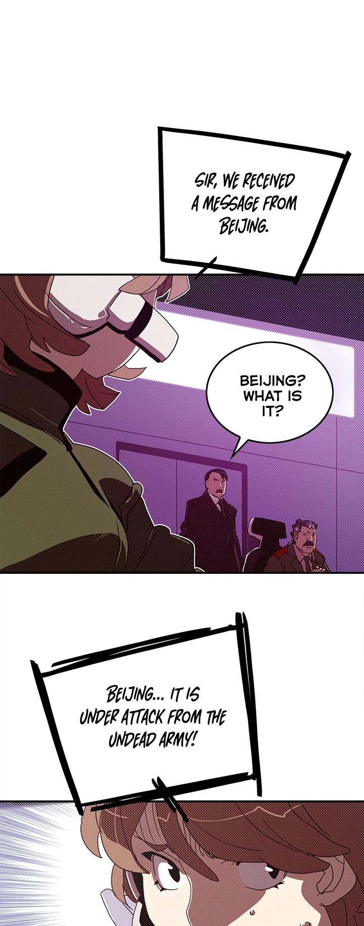 I Am The Sorcerer King Chapter 92 page 15 - Chapter 92