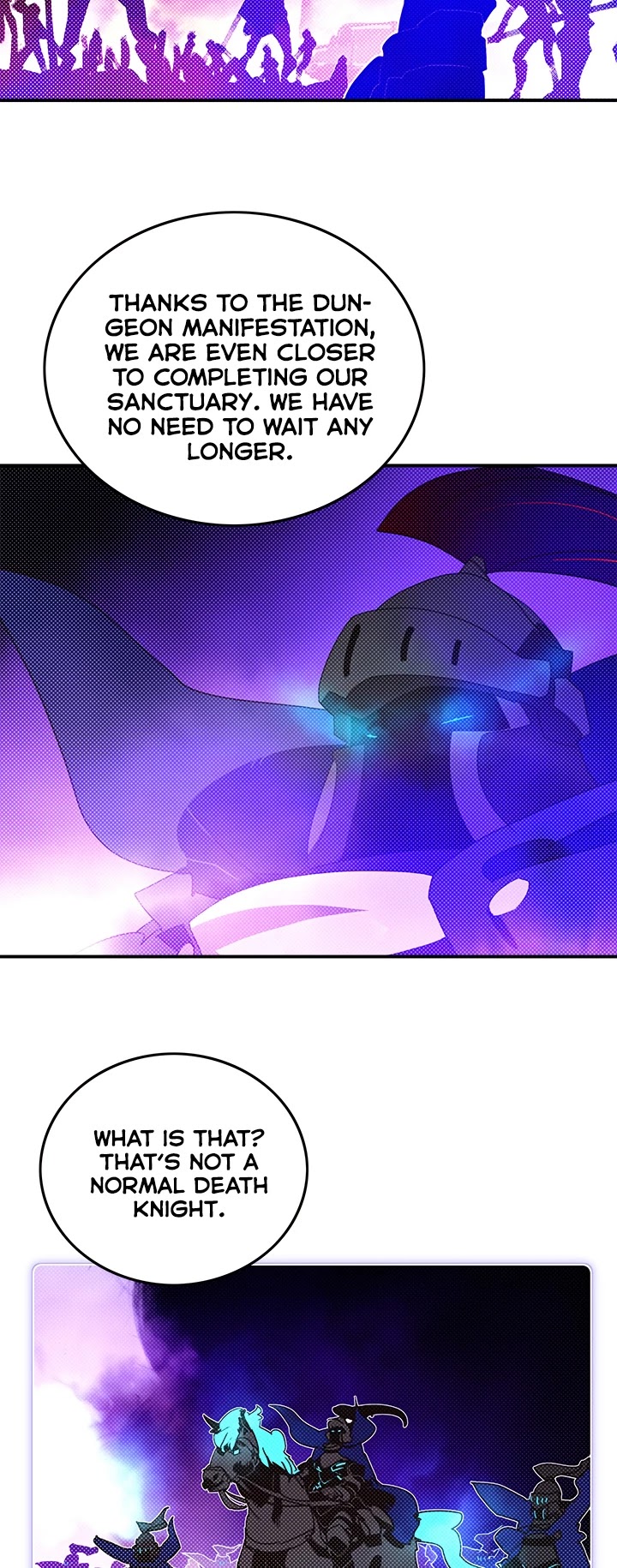 I Am The Sorcerer King Chapter 92 page 18 - Chapter 92
