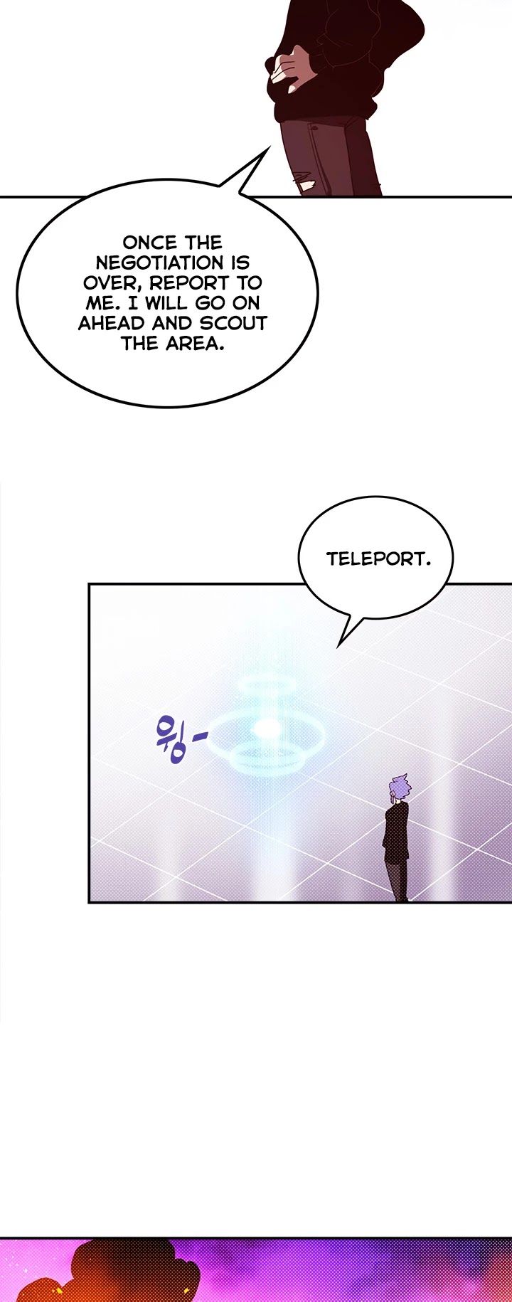 I Am The Sorcerer King Chapter 92 page 22 - Chapter 92