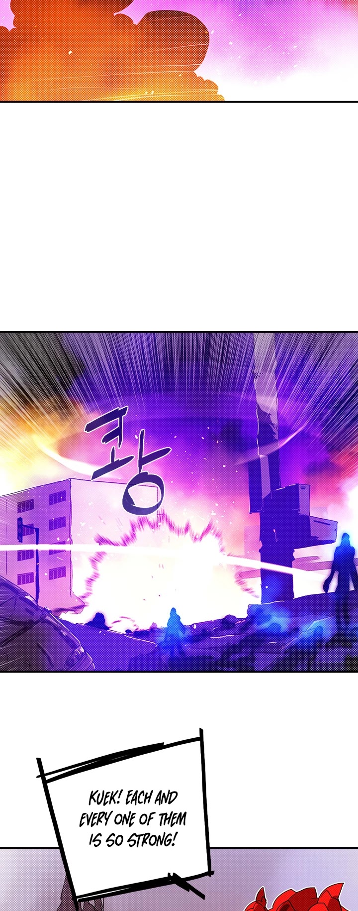 I Am The Sorcerer King Chapter 92 page 23 - Chapter 92