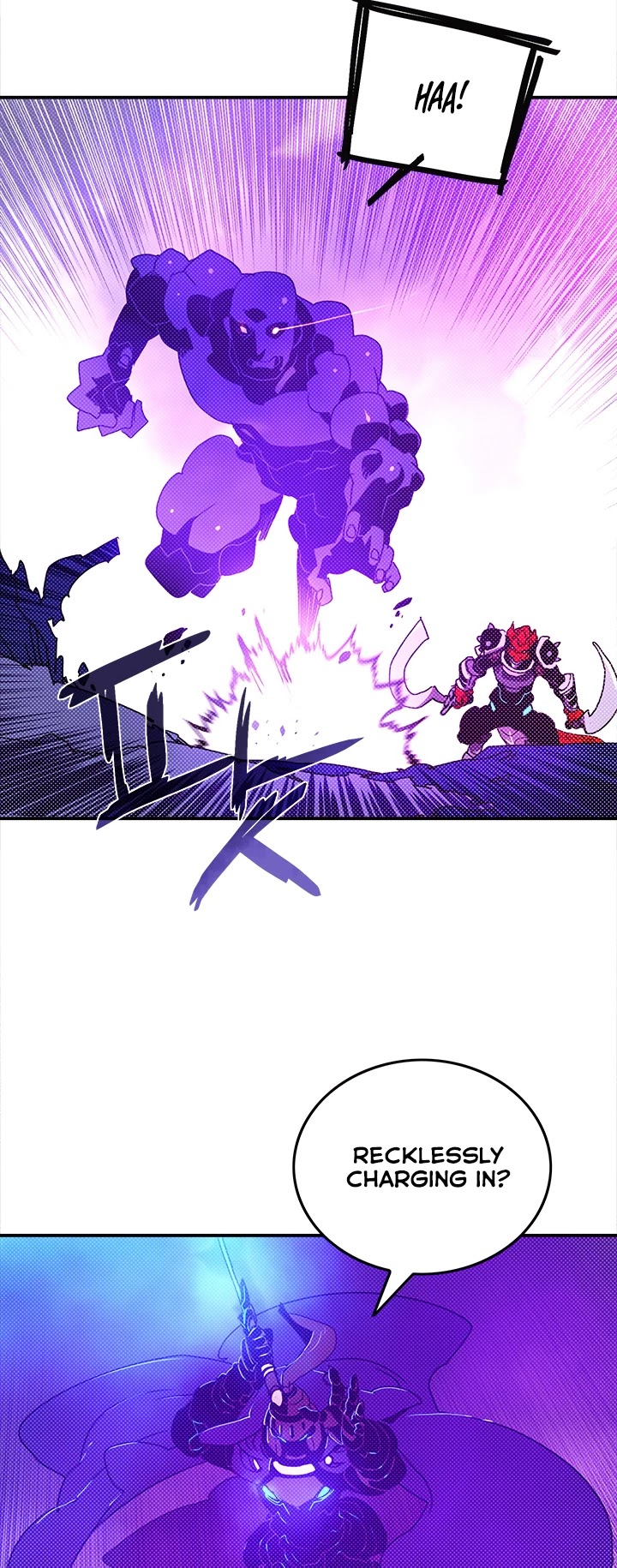 I Am The Sorcerer King Chapter 92 page 28 - Chapter 92