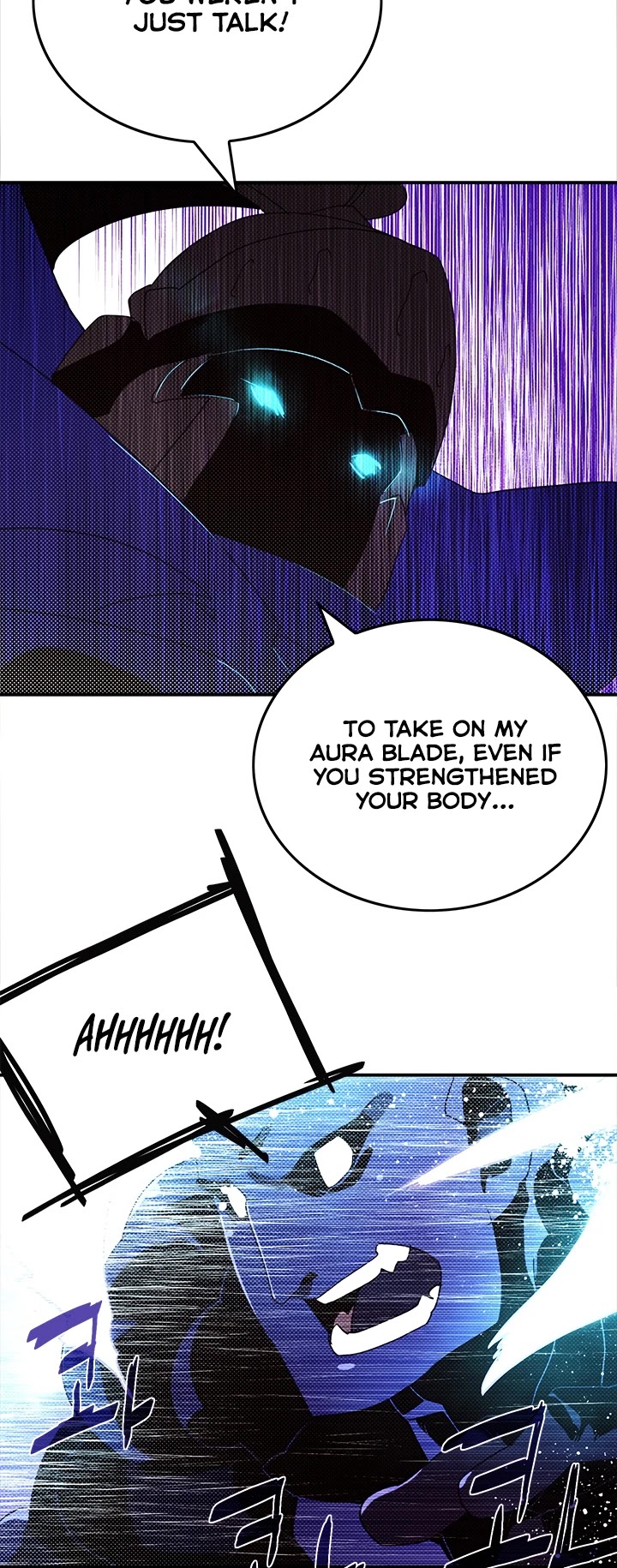 I Am The Sorcerer King Chapter 92 page 30 - Chapter 92