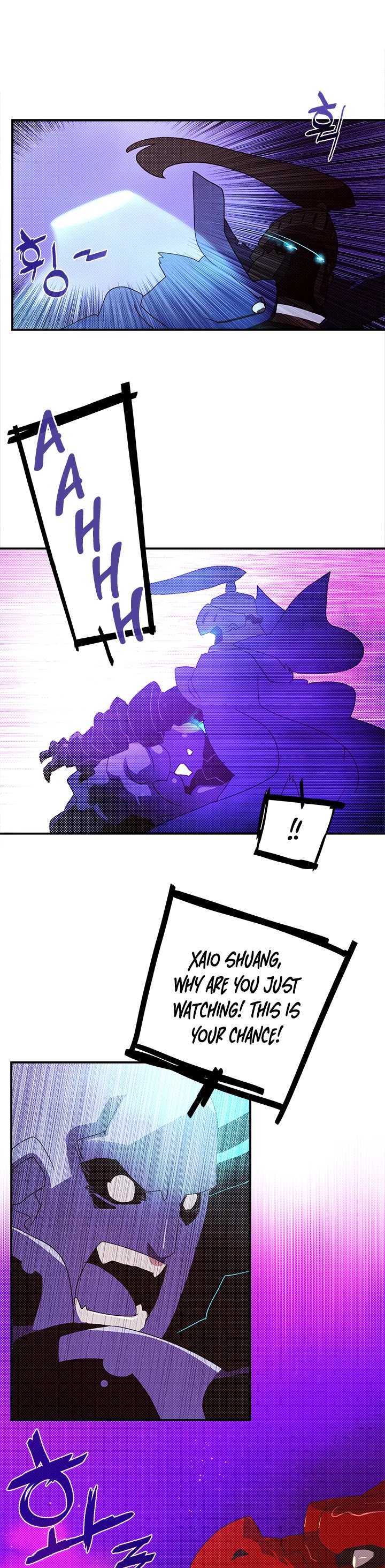 I Am The Sorcerer King Chapter 92 page 32 - Chapter 92