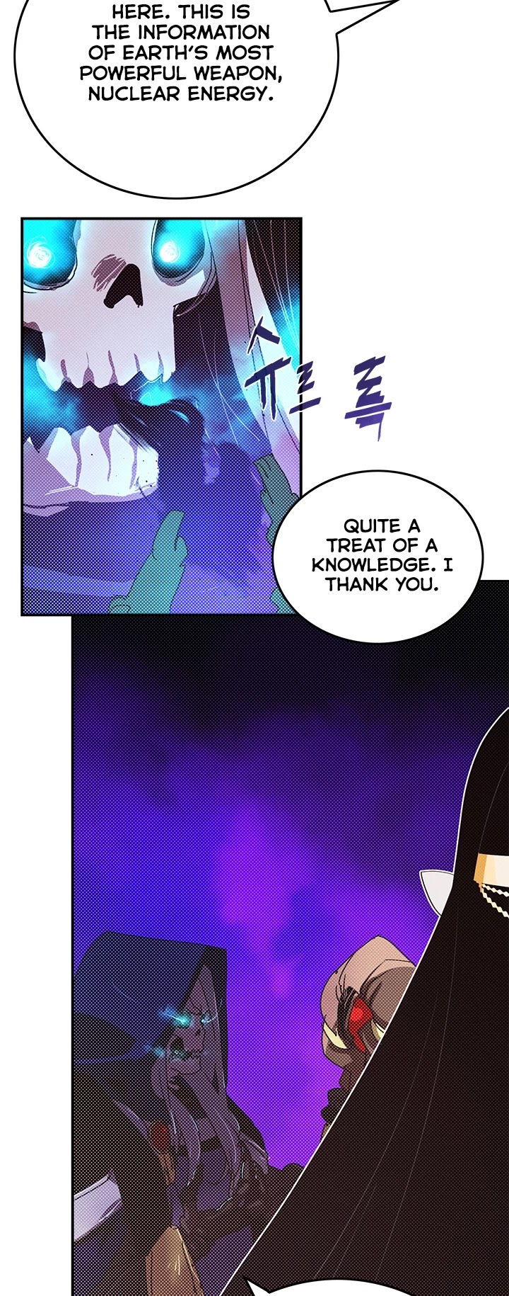 I Am The Sorcerer King Chapter 92 page 4 - Chapter 92