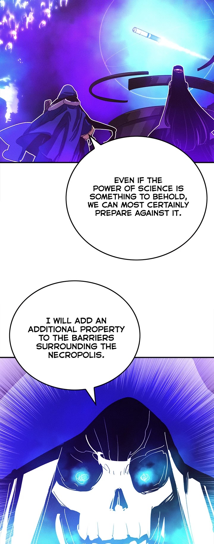 I Am The Sorcerer King Chapter 92 page 6 - Chapter 92