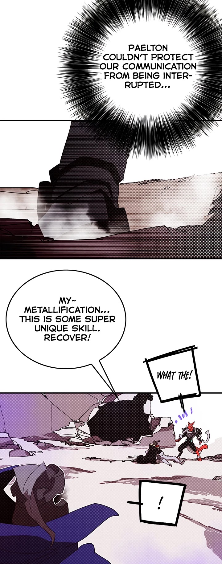 I Am The Sorcerer King Chapter 93 page 11 - Chapter 93