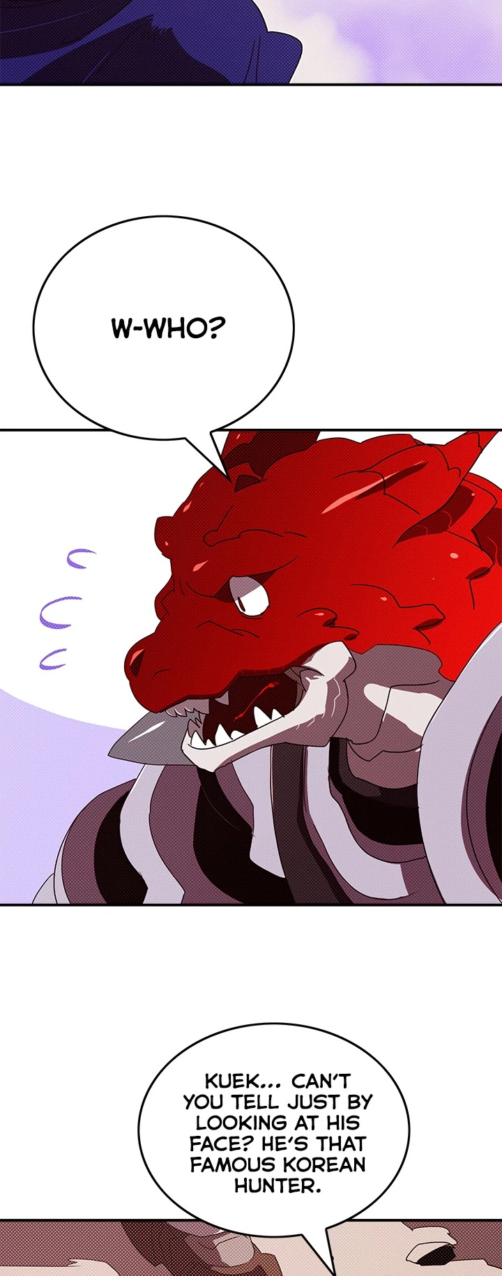 I Am The Sorcerer King Chapter 93 page 12 - Chapter 93
